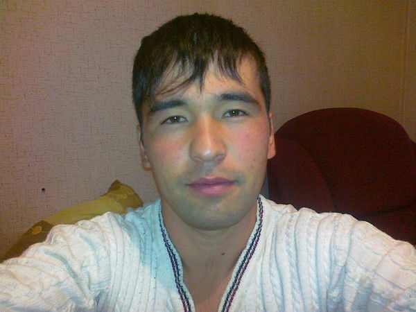 Муктар Мамасадирдинов