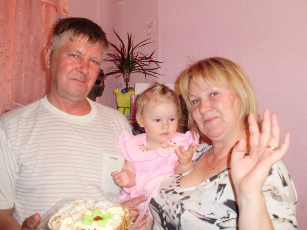 Иван Писарев