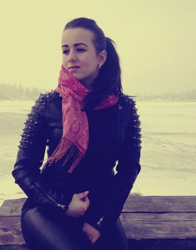 Таня Пилипів