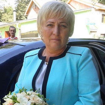 Васылына Дудчак