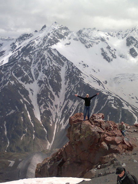 Алексей Бублик