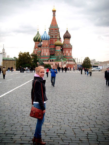 Тамара Евтехова