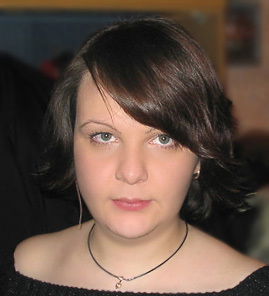 Елена Бобейка