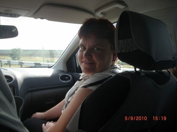 Елена Подольская