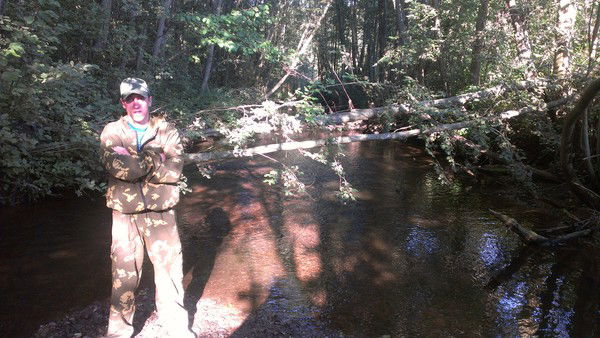 Николай Дроздов