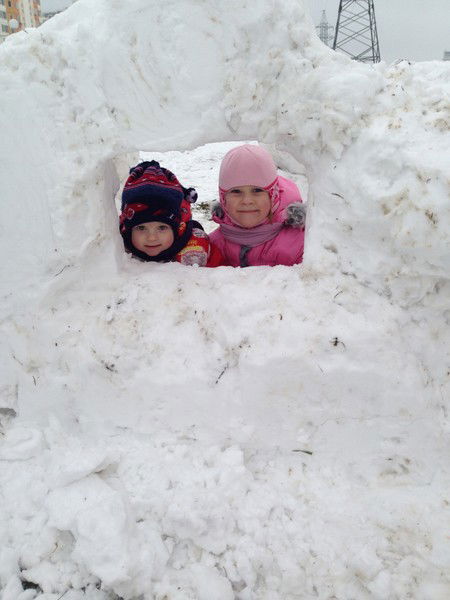 Елена Бондаренко