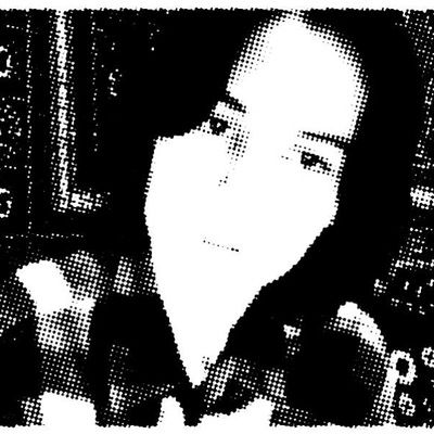 Евангелина Алмабекова