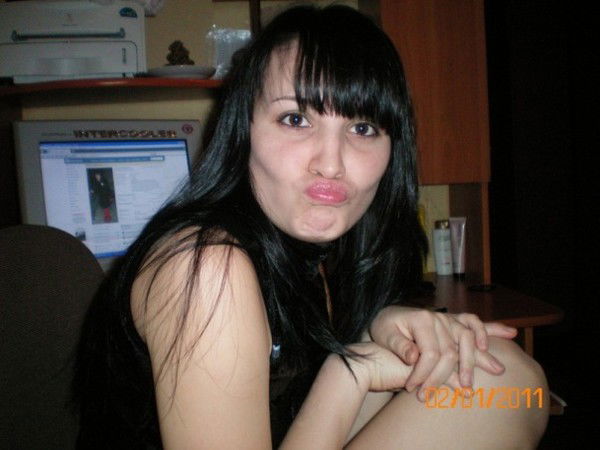 Динара Сайфуллина