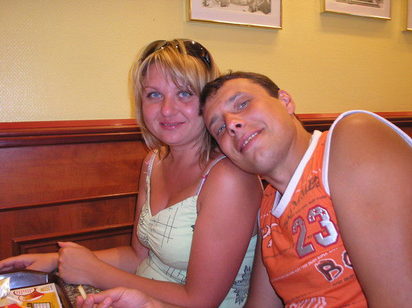 Света Полежаева