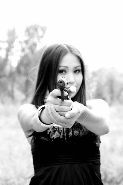 Варвара Сунчугашева