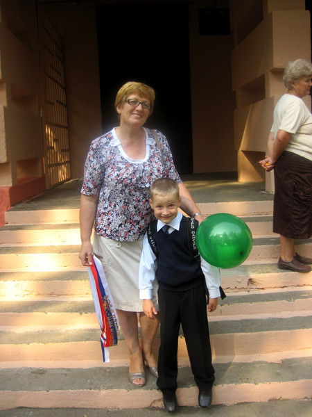 Наталья Юрченко