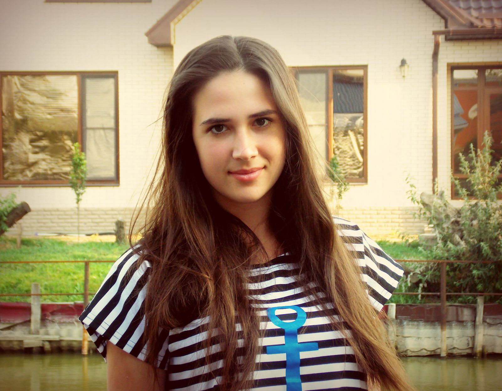 Нина Сибикина