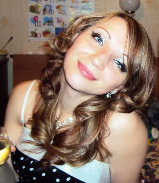 Ирина Архипова