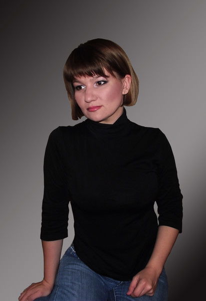 Оля Орехова