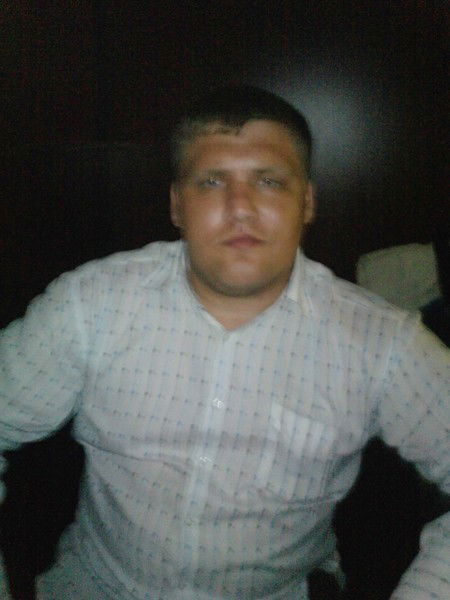 Алексей Наильевич