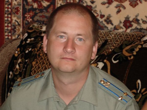 Сергей Евсеев