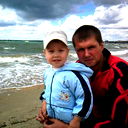 Константин Силенко