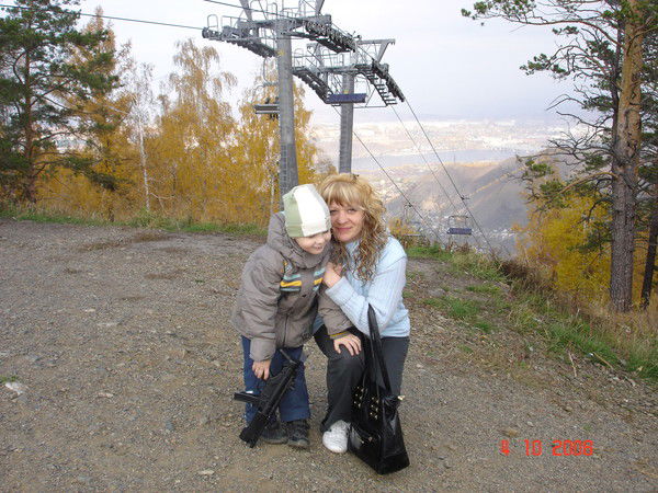 Светлана Погудина