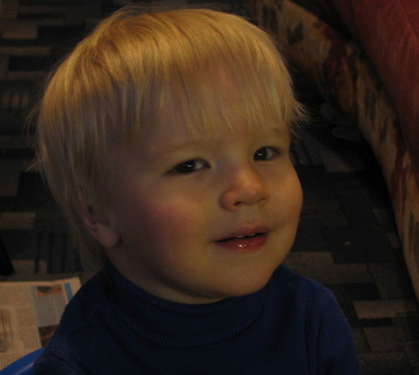 Дмитрий Петров