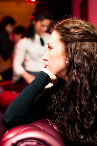 Алена Денисова