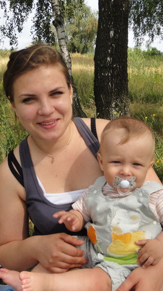 Евгения Погодина