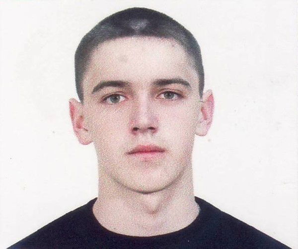 Артём Комаров