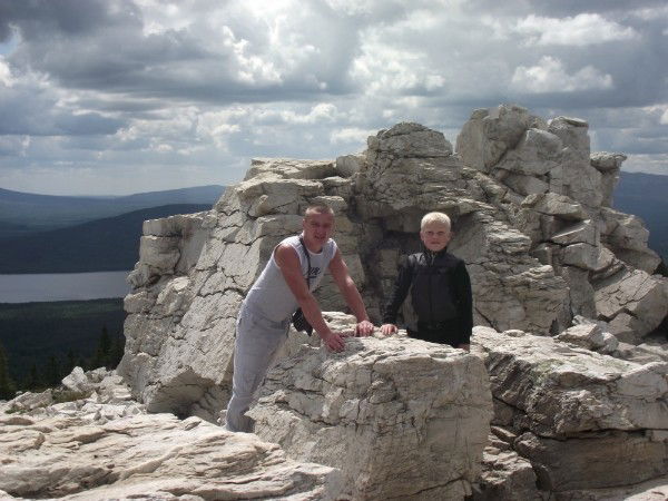 Виктор Немчинов