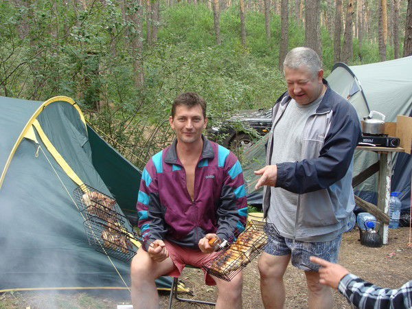 Андрей Гладких