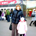 Ирина Интересова