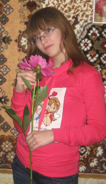 Анастасия Судак