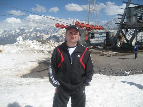 Аслан Сабанчиев