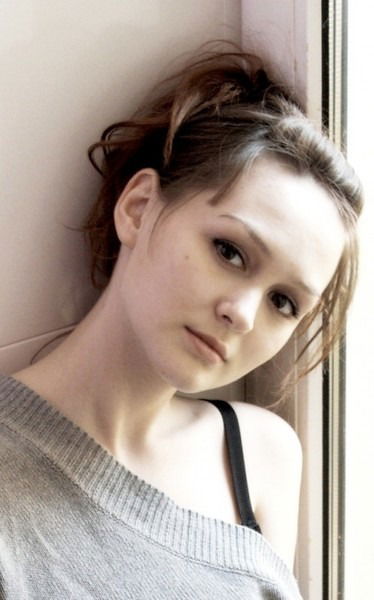 Татьяна Замиралова (Пономарёва)