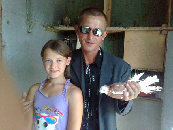 Александр Гринцов