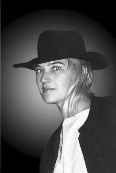 Светлана Силифонкина