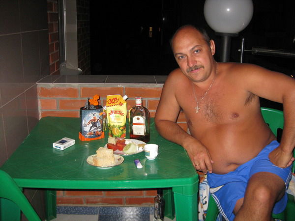 Владимир Аксаев