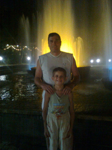 Сергейвлоград Кулешов