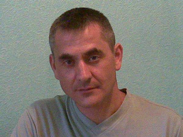 Марс Губаев