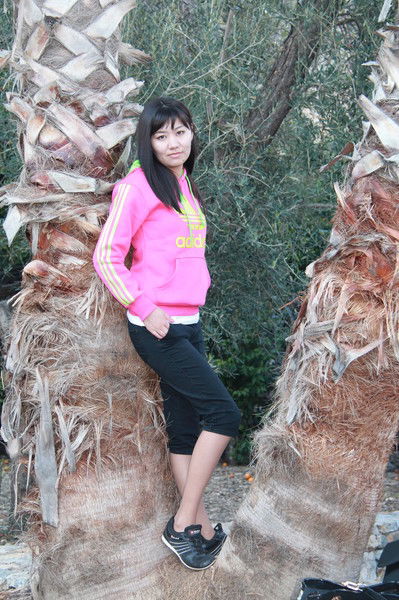 Дана Бигожина