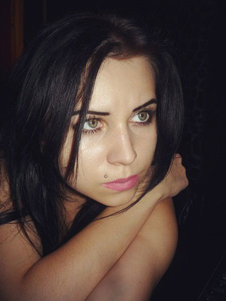 Мелисса ))))))