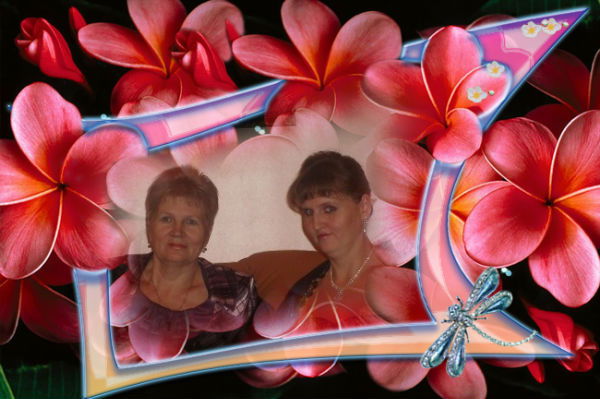 Елена Глумова