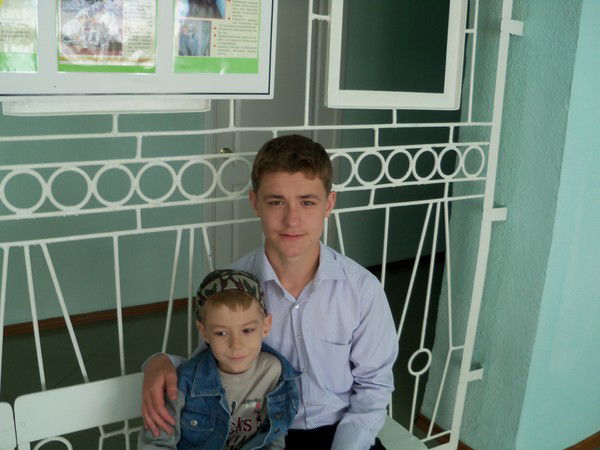 Игорь Соломин