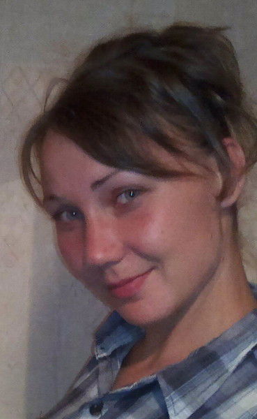 Марина Доровских