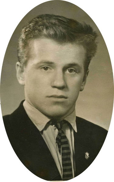 Владимир Андреев