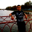 Миша Матвеев