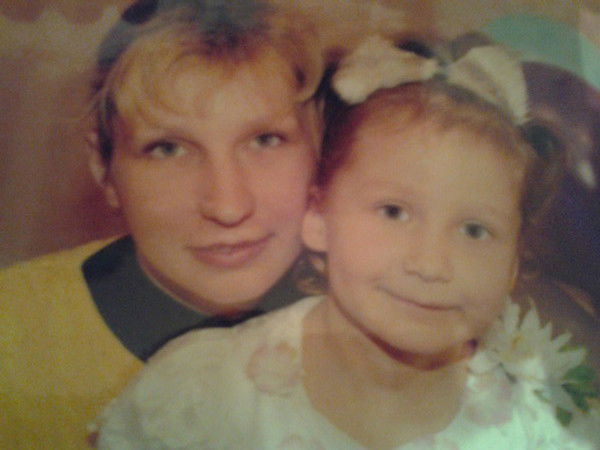 Лилия Донец