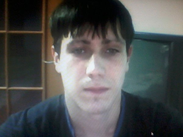 Виктор Григорьев