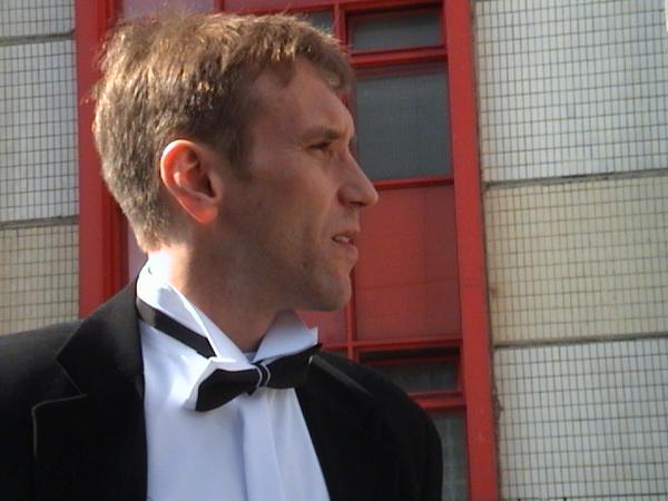 Виктор Апальков