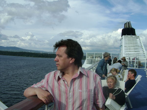 Андрей Денисов