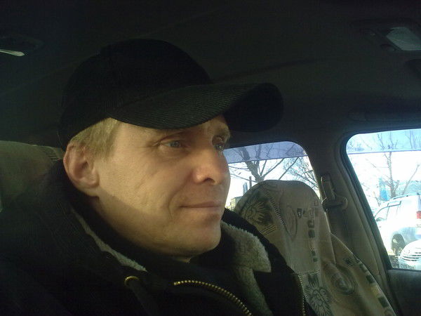 Стас Савицкий