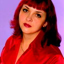 Елена Бочкарева